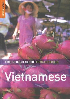 The Rough Guide Phrasebook Vietnamese(English, Paperback, Lexus)