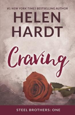 Craving: Volume 1(English, Paperback, Hardt Helen)