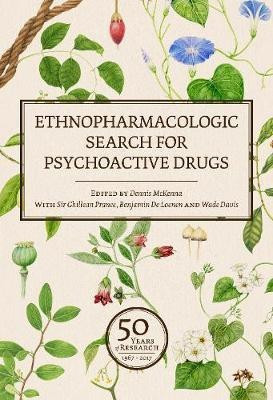 Ethnopharmacologic Search for Psychoactive Drugs (Vol. 1 & 2)(English, Hardcover, unknown)