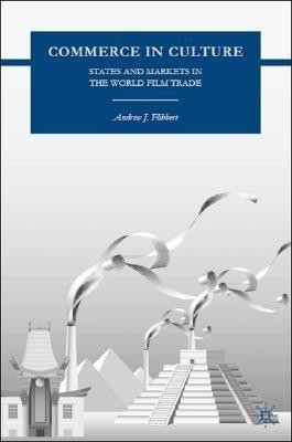 Commerce in Culture(English, Hardcover, Flibbert A.)