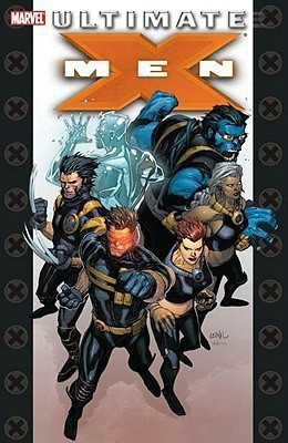 Ultimate X-men Ultimate Collection - Book 1(English, Paperback, unknown)