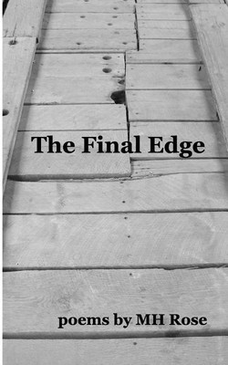 The Final Edge(English, Paperback, Rose Mh)