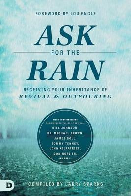 Ask for the Rain(English, Paperback, unknown)