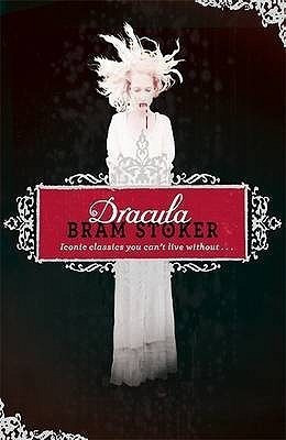 Dracula(English, Paperback, Stoker Bram)