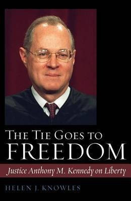 The Tie Goes to Freedom(English, Electronic book text, Knowles Helen J)