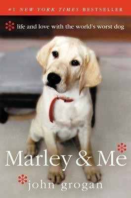 Marley & Me(English, Paperback, Grogan John)