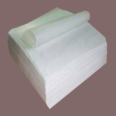 MOONBELL Non-Stick Butter Parchment Paper for Food Wrapping,Kitchen, Cookies, Cake's, Backed Item, Fries. Size 10x10 Inches (pack of 100 Butter paper) Parchment Paper(Pack of 2, 0.254 m)