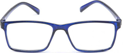LANDSLIDE Full Rim Square Frame(45 mm)