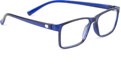Garth Full Rim Square Frame(42 mm)