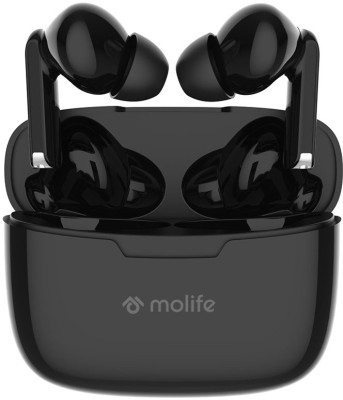 Molife Play 310 TWS Earbuds Specifications and Features