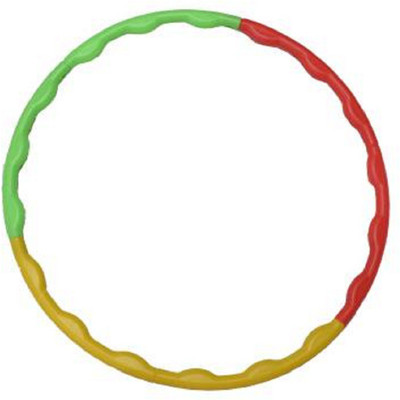 SS Trading Company Hula Hoop(Diameter - 76.2 cm)