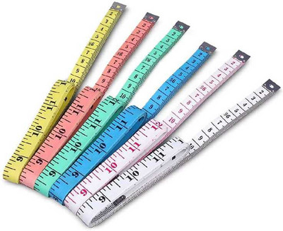 World Wide Villa WV_332 Measurement Tape(1.5 m)