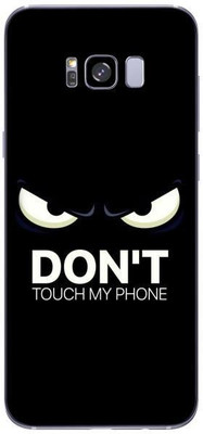 aadia SAMSUNG GALAXY S8 PLUS Mobile Skin(Multicolor)