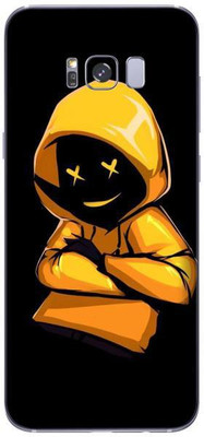 aadia SAMSUNG GALAXY S8 PLUS Mobile Skin(Multicolor)