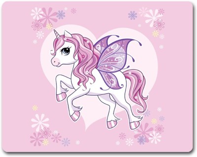 Furnish Fantasy FF_MousePad_0238 Mousepad(Multicolor)