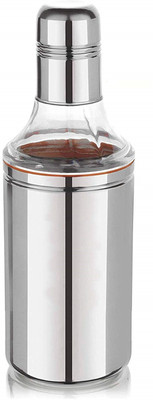 KUBER INDUSTRIES 500 ml Cooking Oil Dispenser(Pack of 1)