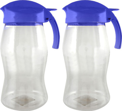 KUBER INDUSTRIES 1100 ml Cooking Oil Dispenser(Pack of 2)