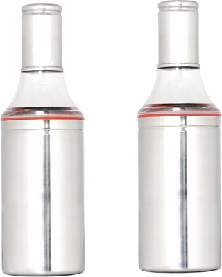 AKG 1000 ml Cooking Oil Dispenser(Pack of 2)
