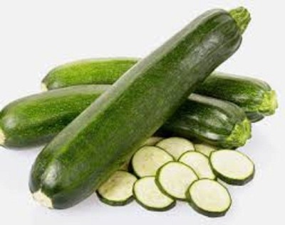 Sjeme Fordhook (Heirloom) Zucchini Seed(300 per packet)