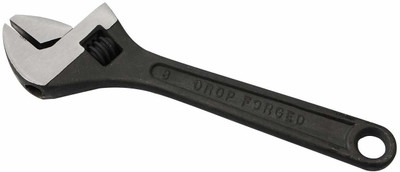 ATOOLS Universal Multi-Function Professional 8 inch with 0-26mm Jaw Opening Single Sided Open End Wrench(Pack of 1)