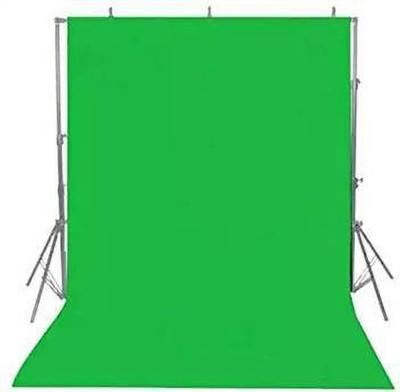 ALFASIYA Green Backdrop Background Accurate 8 x 10.5FT Reflector