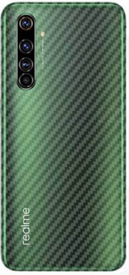 DMJHP Back Screen Guard for Realme X50 Pro(Pack of 1)