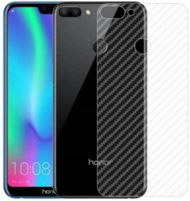 DMJHP Back Screen Guard for Honor 9N(Pack of 1)
