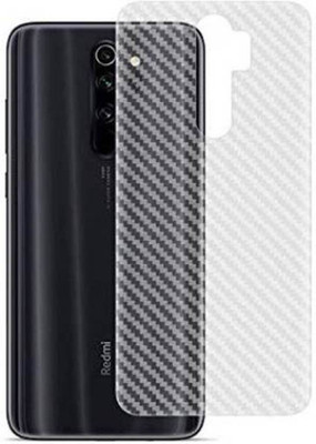 DMJHP Back Screen Guard for Mi Redmi 9 Prime(Pack of 1)