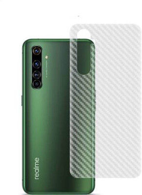DMJHP Back Screen Guard for Realme X50(Pack of 1)