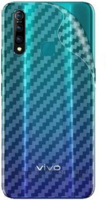 DMJHP Back Screen Guard for Vivo Z1 Pro(Pack of 1)