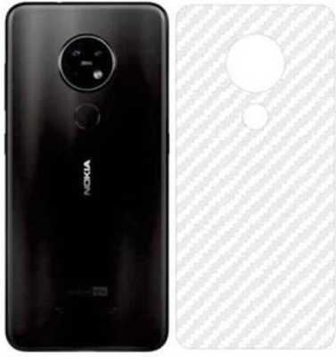 DMJHP Back Screen Guard for Nokia 6.2(Pack of 1)