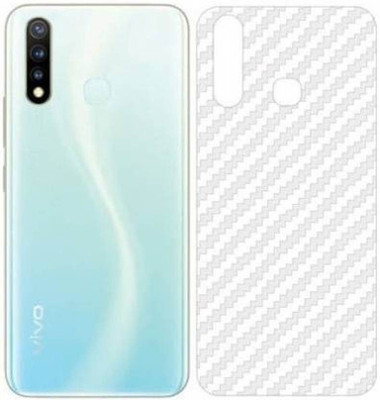 DMJHP Back Screen Guard for Vivo Y19(Pack of 1)