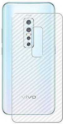 DMJHP Back Screen Guard for Vivo V17 Pro(Pack of 1)