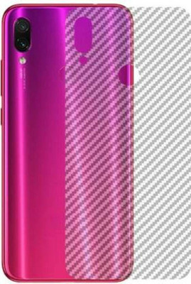 DMJHP Back Screen Guard for Vivo Y95(Pack of 1)