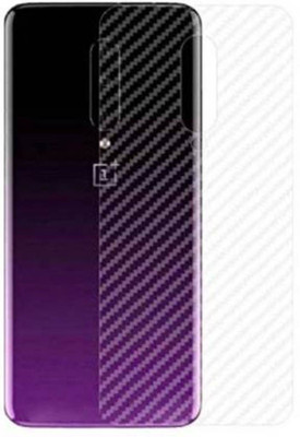 DMJHP Back Screen Guard for Oneplus 7 Pro(Pack of 1)