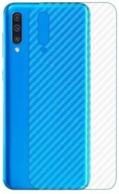 DMJHP Back Screen Guard for Samsung Galaxy A30s(Pack of 1)