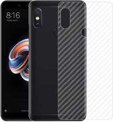 DMJHP Back Screen Guard for Mi Redmi Note 6 Pro(Pack of 1)