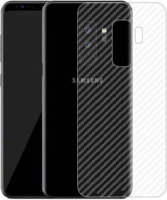 DMJHP Back Screen Guard for Samsung Galaxy S9 Plus(Pack of 1)