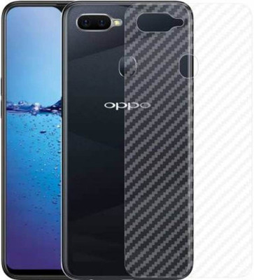 DMJHP Back Screen Guard for OPPO F9 Pro(Pack of 1)