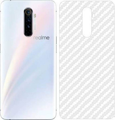 DMJHP Back Screen Guard for Realme X2 Pro(Pack of 1)