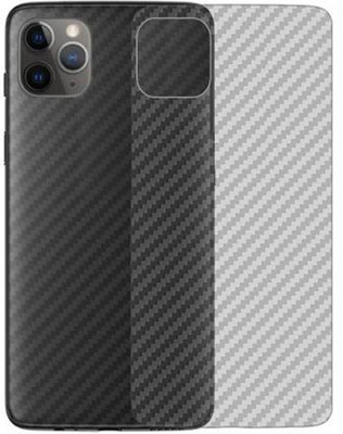 DMJHP Back Screen Guard for Apple Iphone 11 Pro(Pack of 1)