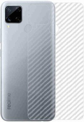 DMJHP Back Screen Guard for Realme Narzo 20(Pack of 1)