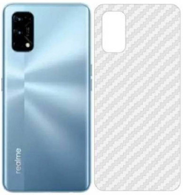 DMJHP Back Screen Guard for Realme 7 Pro(Pack of 1)