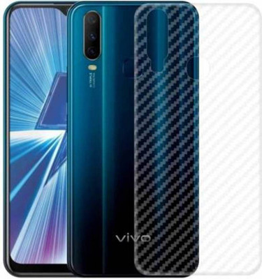 DMJHP Back Screen Guard for Vivo Y17(Pack of 1)