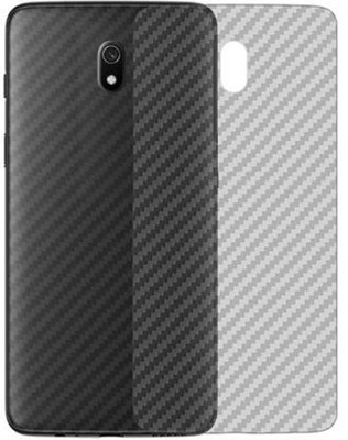 DMJHP Back Screen Guard for Mi Redmi 8A(Pack of 1)
