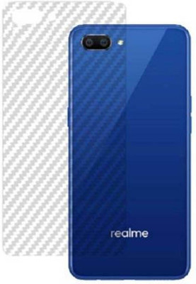 DMJHP Back Screen Guard for Realme 2(Pack of 1)