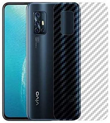 DMJHP Back Screen Guard for Vivo V17(Pack of 1)