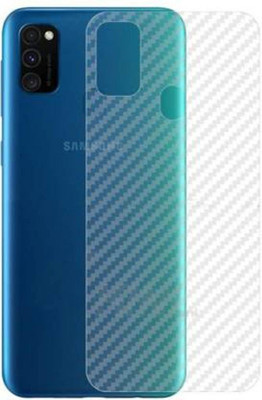 DMJHP Back Screen Guard for Samsung Galaxy M30s(Pack of 1)