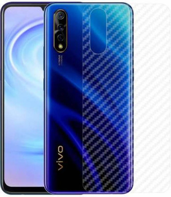 DMJHP Back Screen Guard for Vivo S1(Pack of 1)