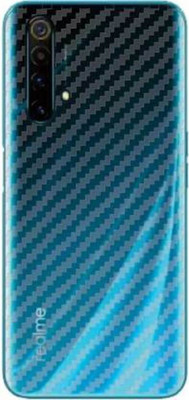 DMJHP Back Screen Guard for Realme X3(Pack of 1)